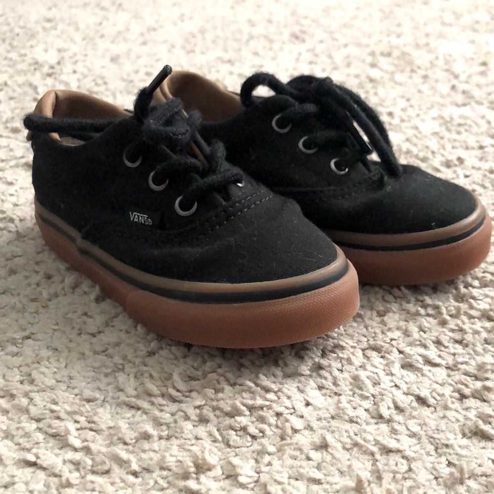 Kids Vans 6.5C